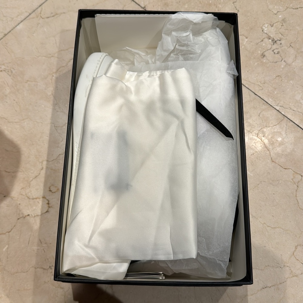 Gucci jewel sneakers - Picture 10 of 11